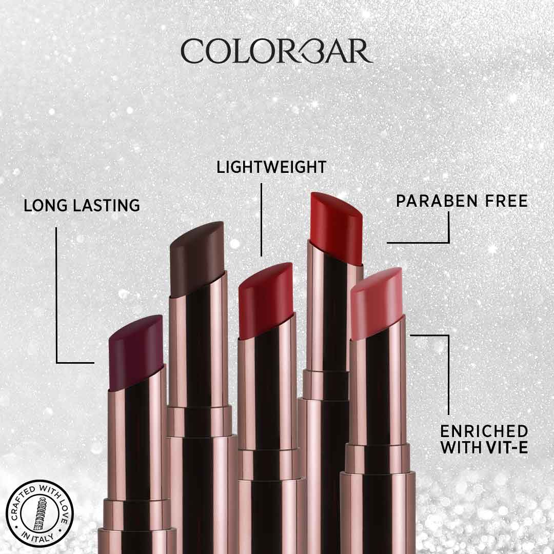 Kiss Proof Lipstick