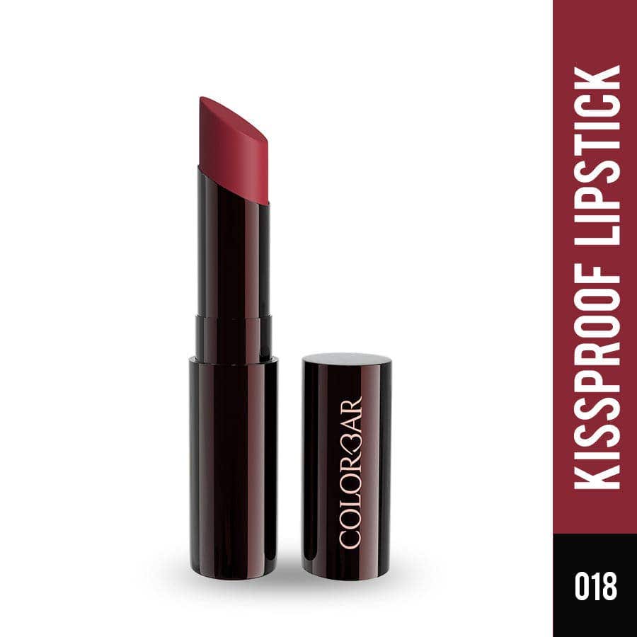 Kiss Proof Lipstick