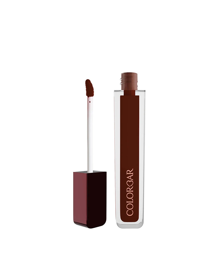Colorbar PowerKiss Vegan Matte Lipcolor