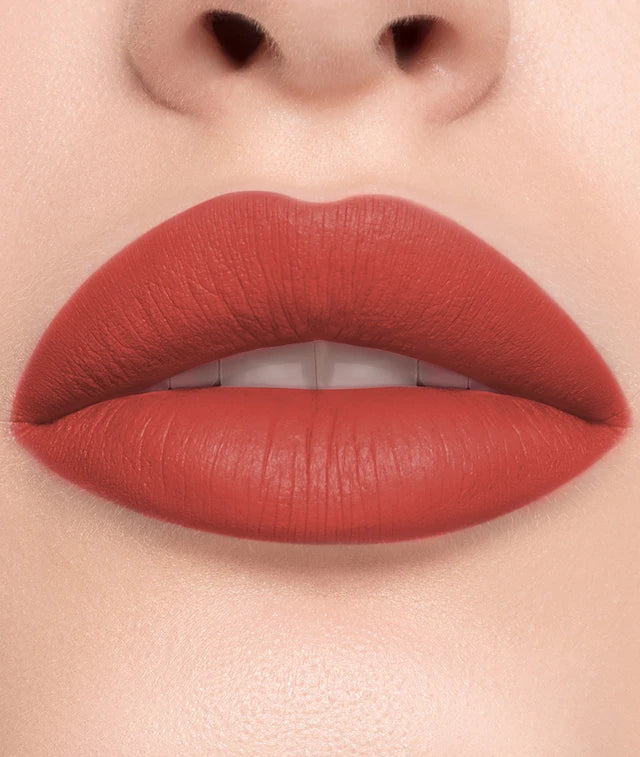 Colorbar PowerKiss Vegan Matte Lipcolor