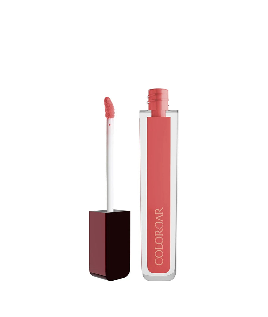 Colorbar PowerKiss Vegan Matte Lipcolor