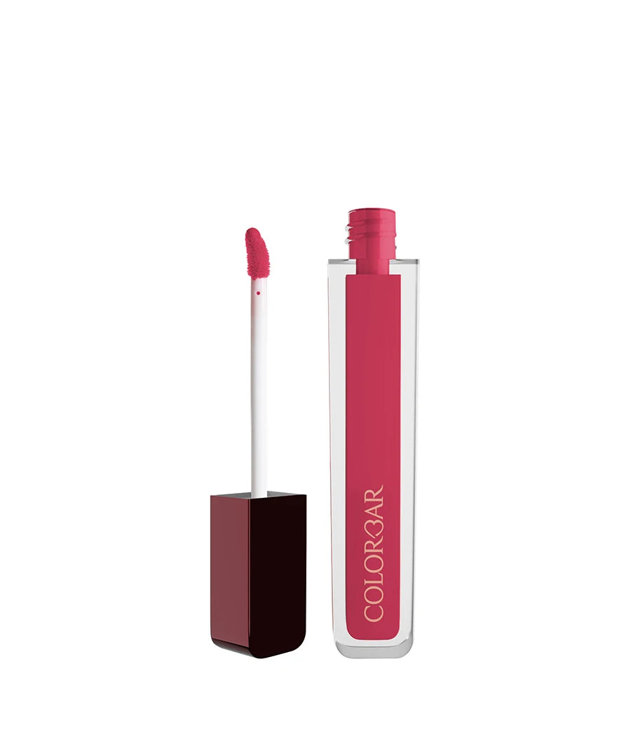 Colorbar PowerKiss Vegan Matte Lipcolor