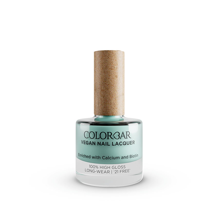 Colorbar Vegan Nail Lacquer