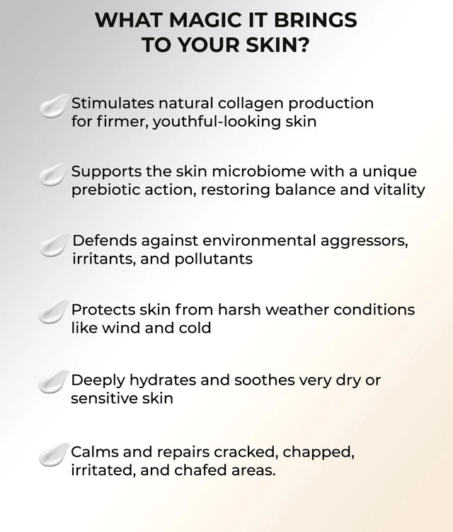 Miracle Barrier Moisturiser