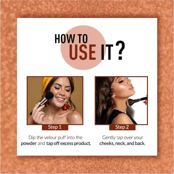 Metallics Body Shimmer