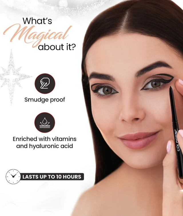 MESMEREYES KAJAL DUO