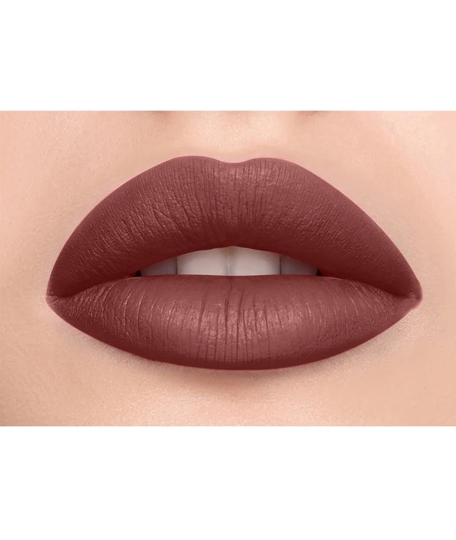 Matte me as I am Lipcolor