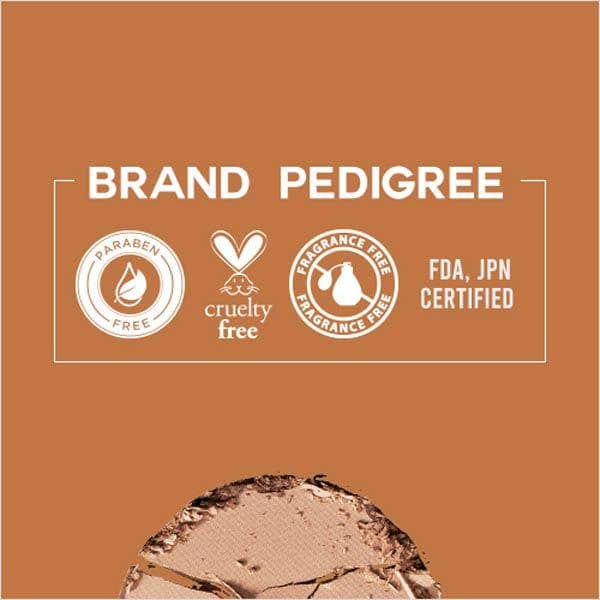 24HRS WEAR WEIGHTLESS POWDER FOUNDATION