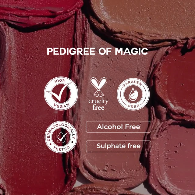 POWERKISS MATTE LIPSTICK