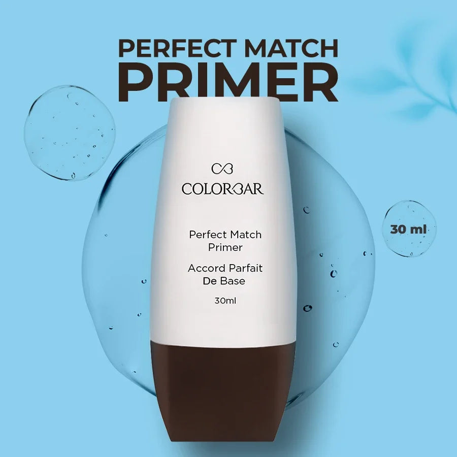 Karva & Diwali Combo 3 - Perfect Match Primer