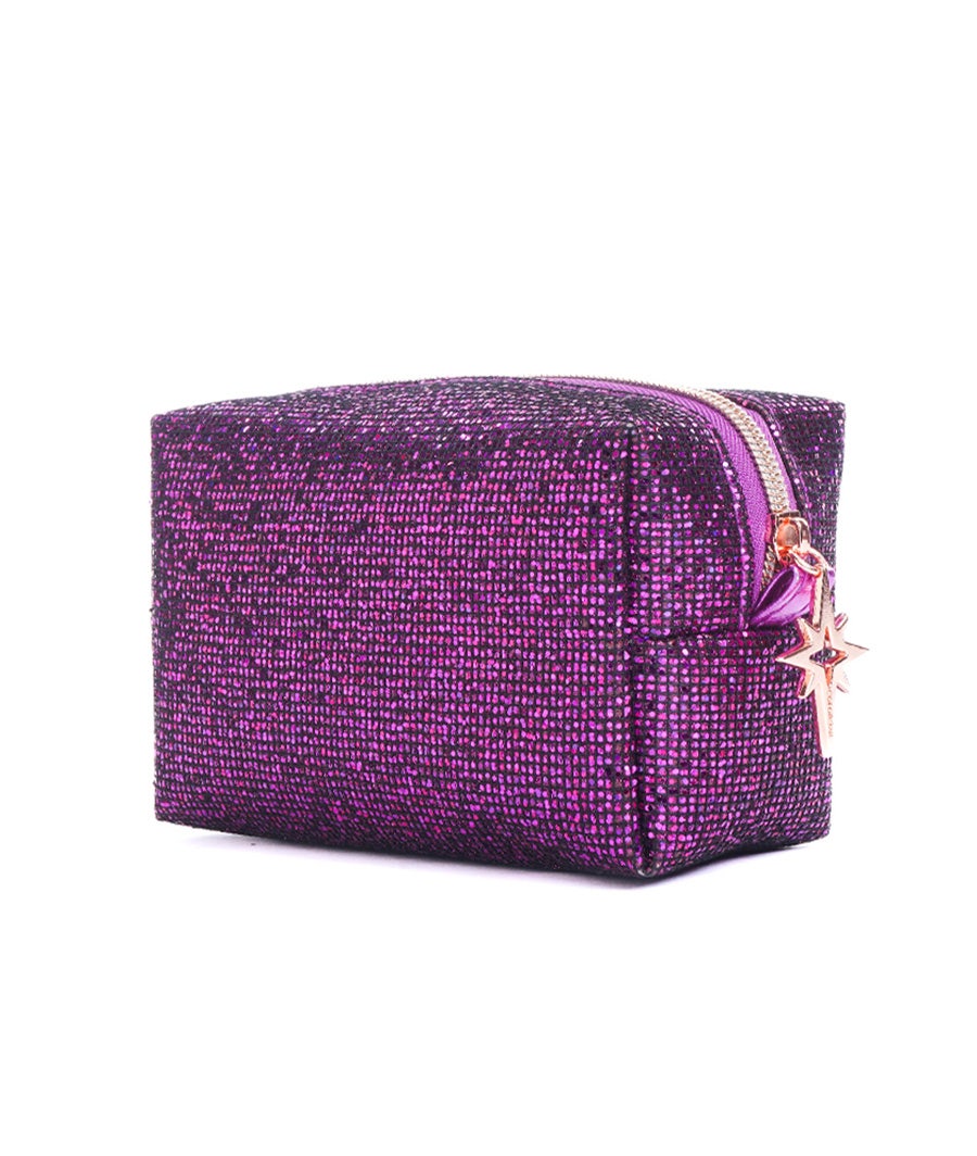 GLITZ N GLAM (SMALL POUCH)