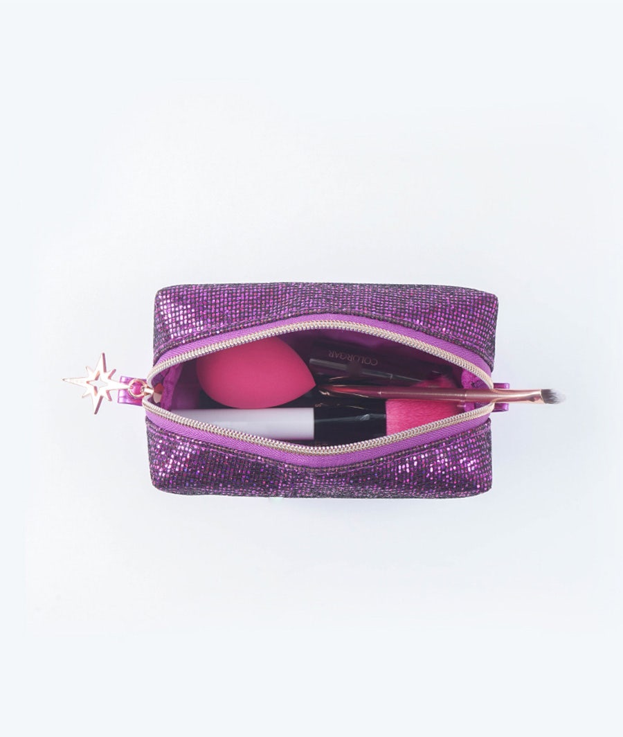 GLITZ N GLAM (SMALL POUCH)