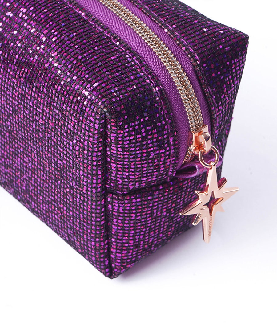 GLITZ N GLAM (SMALL POUCH)