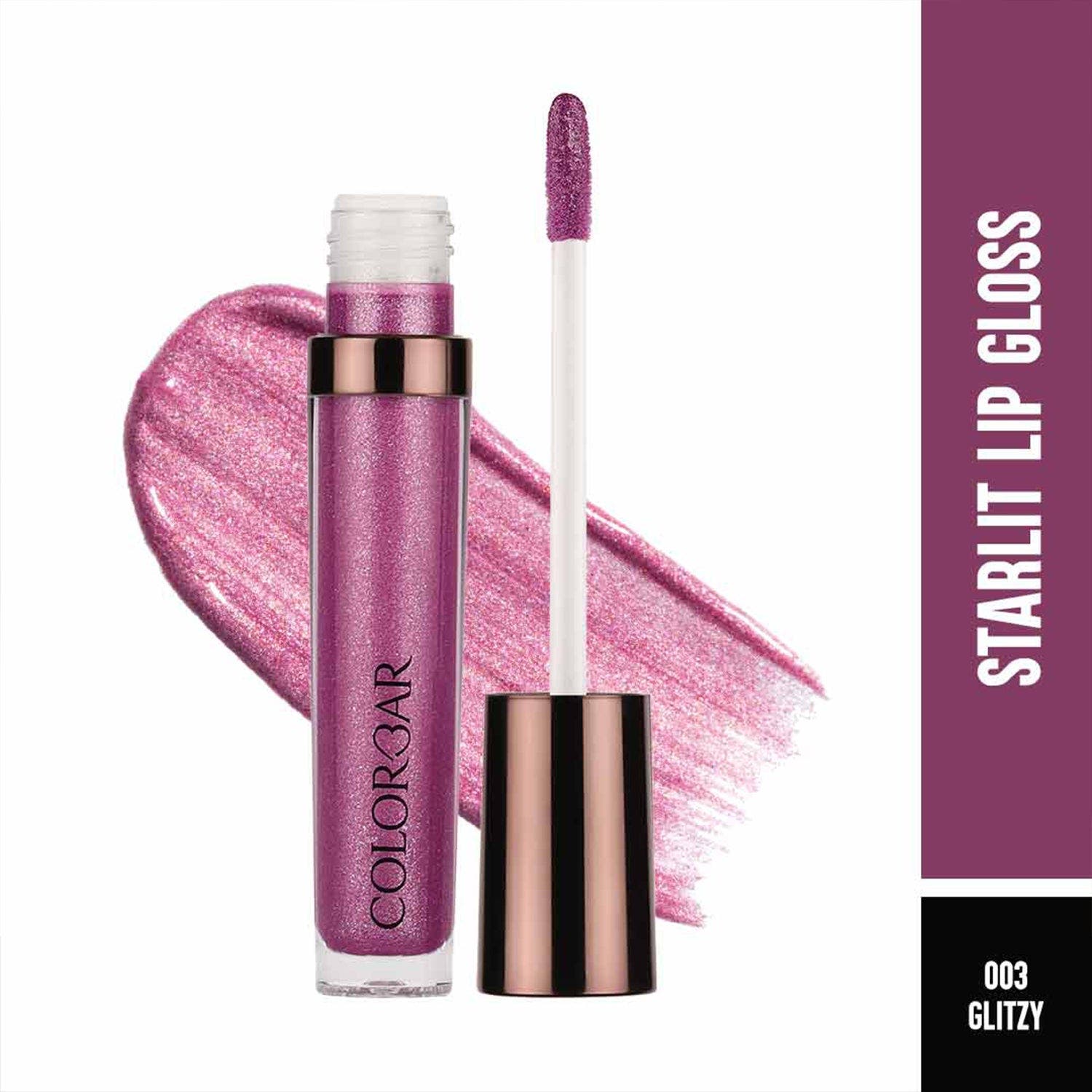 Starlit Lip Gloss