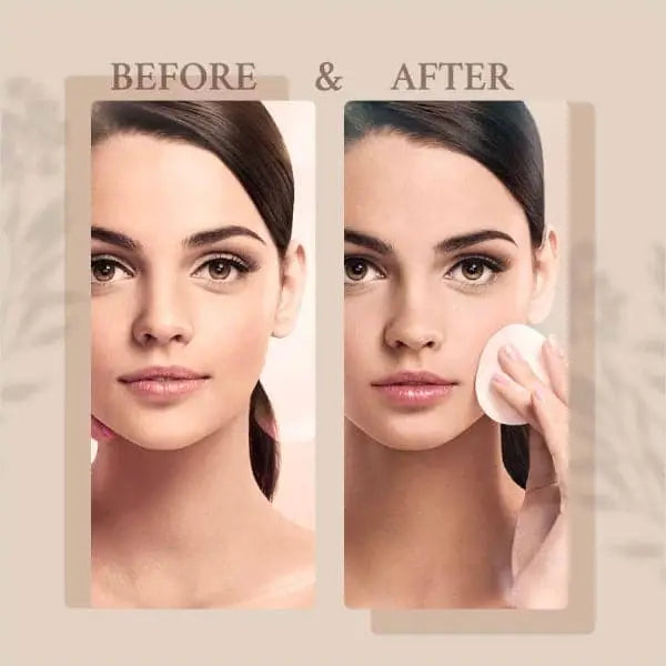 Fresh Start Water Cleanser