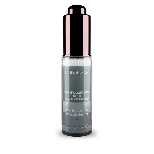 Pro Hydration Booster Serum