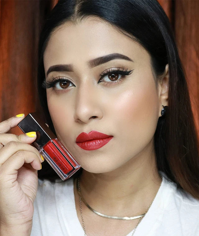 Starry Flip Lipcolor