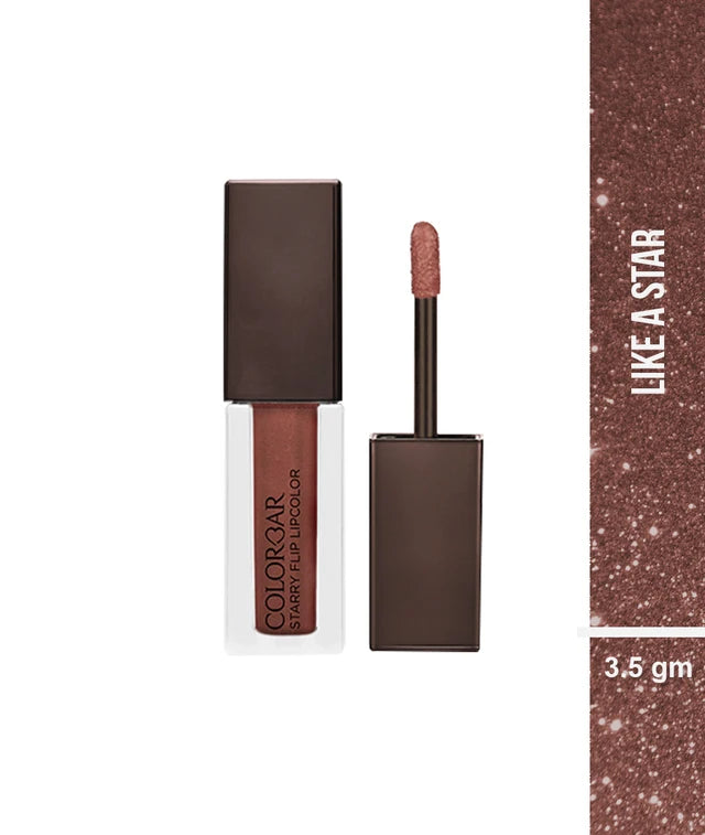 Starry Flip Lipcolor