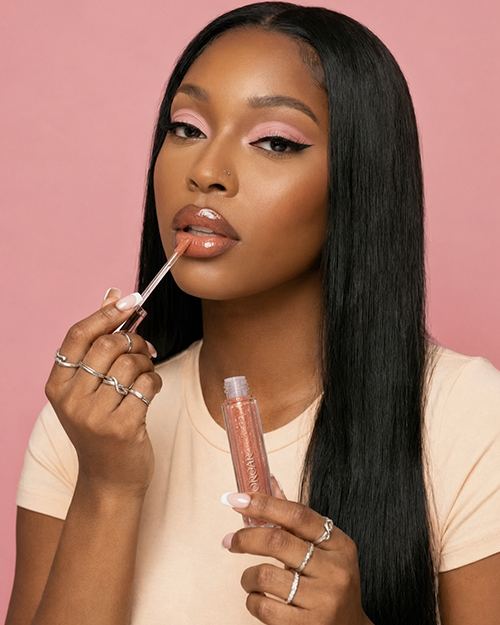 Sinful Plumping Lip Gloss (Copy)
