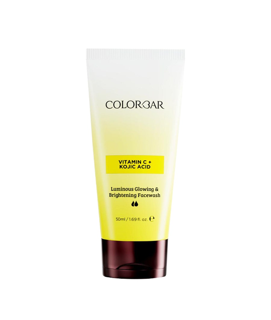 Luminous Glowing & Brightening Face Wash