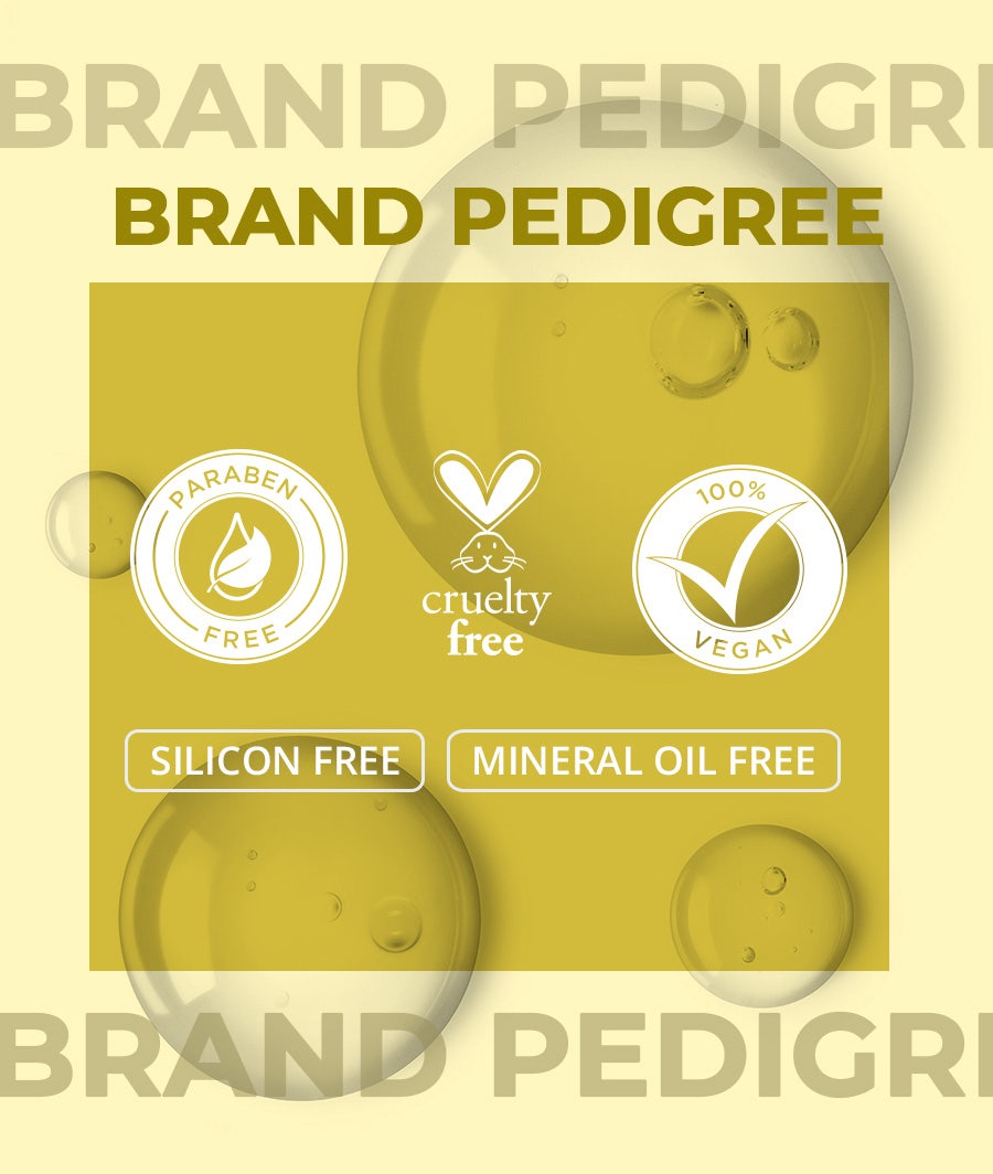 Luminous Glowing & Brightening Serum