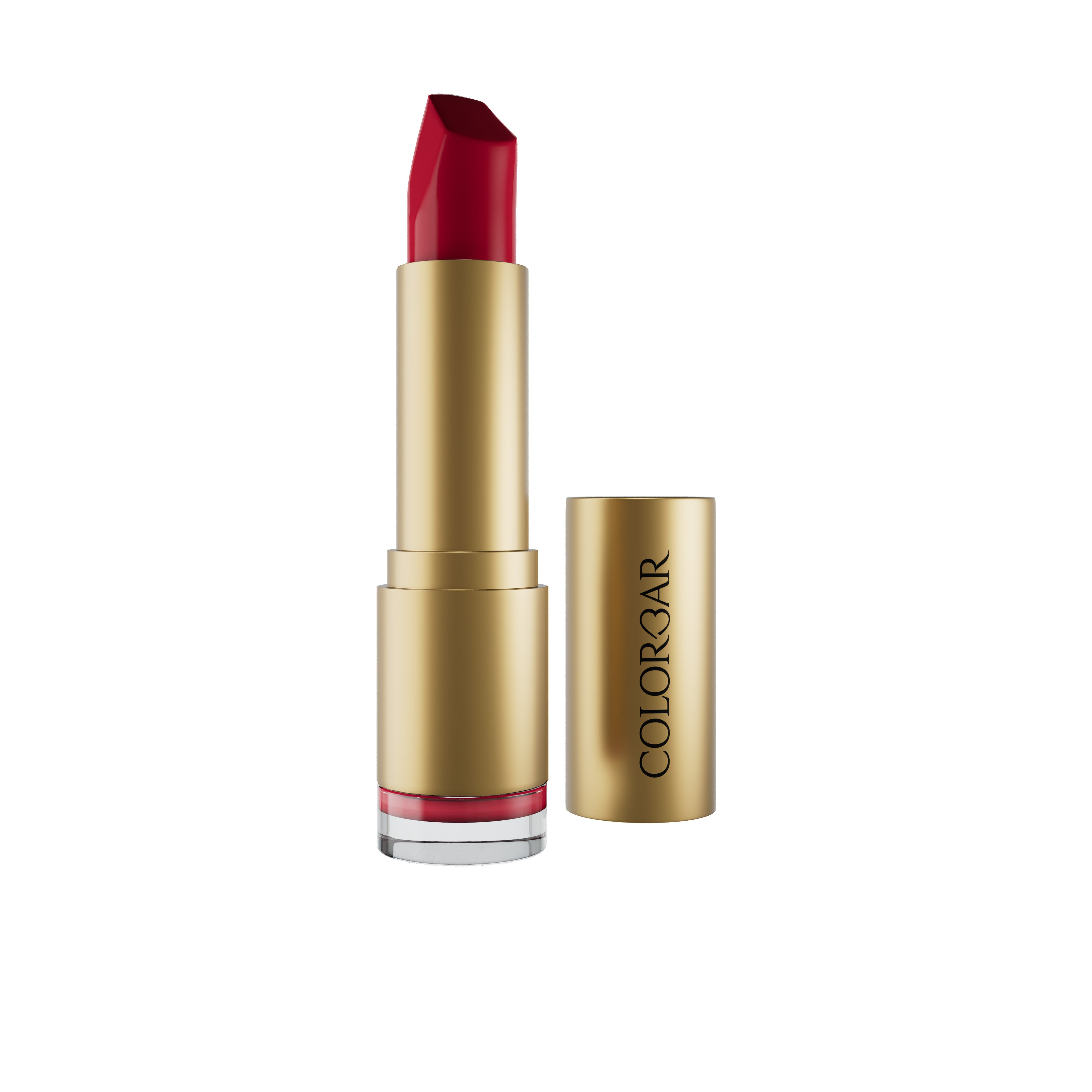 Velvet Matte Lipstick