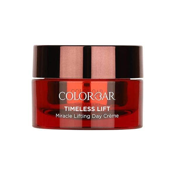 Timeless Lift Miracle Lifting Day Crème