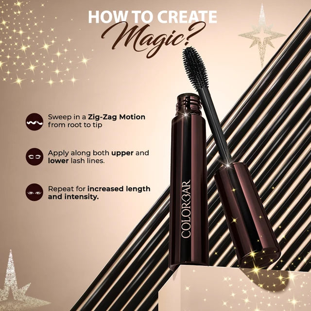 Ultimate Illusion Volumizing Mascara