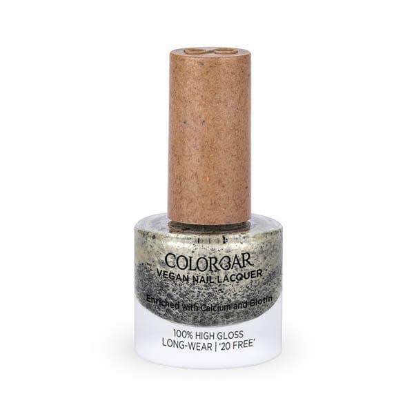 Colorbar Vegan Nail Lacquer