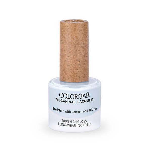 Colorbar Vegan Nail Lacquer