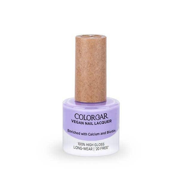 Colorbar Vegan Nail Lacquer
