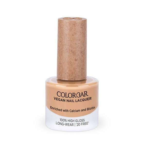 Colorbar Vegan Nail Lacquer