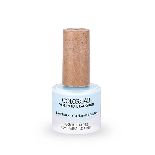Colorbar Vegan Nail Lacquer