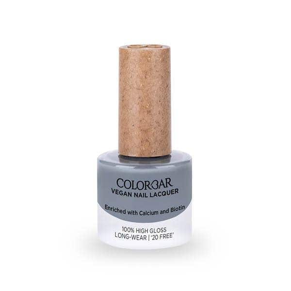 Colorbar Vegan Nail Lacquer