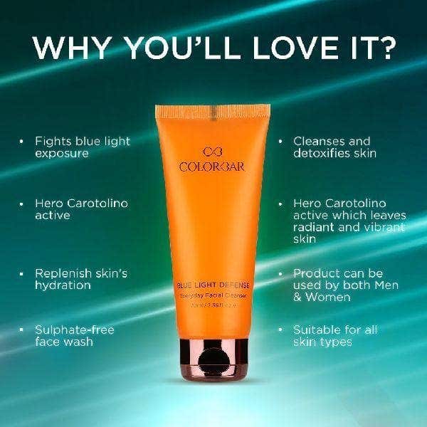 Everyday Facial Cleanser