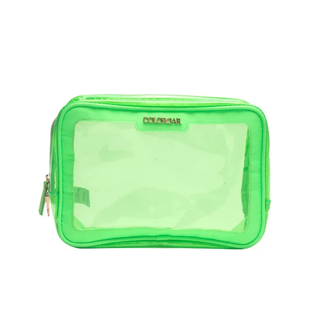 LIPS & LASHES BOX POUCH (SET OF TWO)