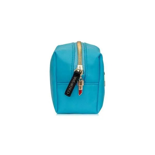 Lips & Lashes (Small Pouch)