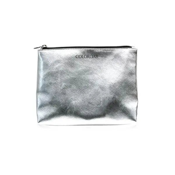 Lips & Lashes Bag In Bag(Set Of Three) - White + Blush Pink